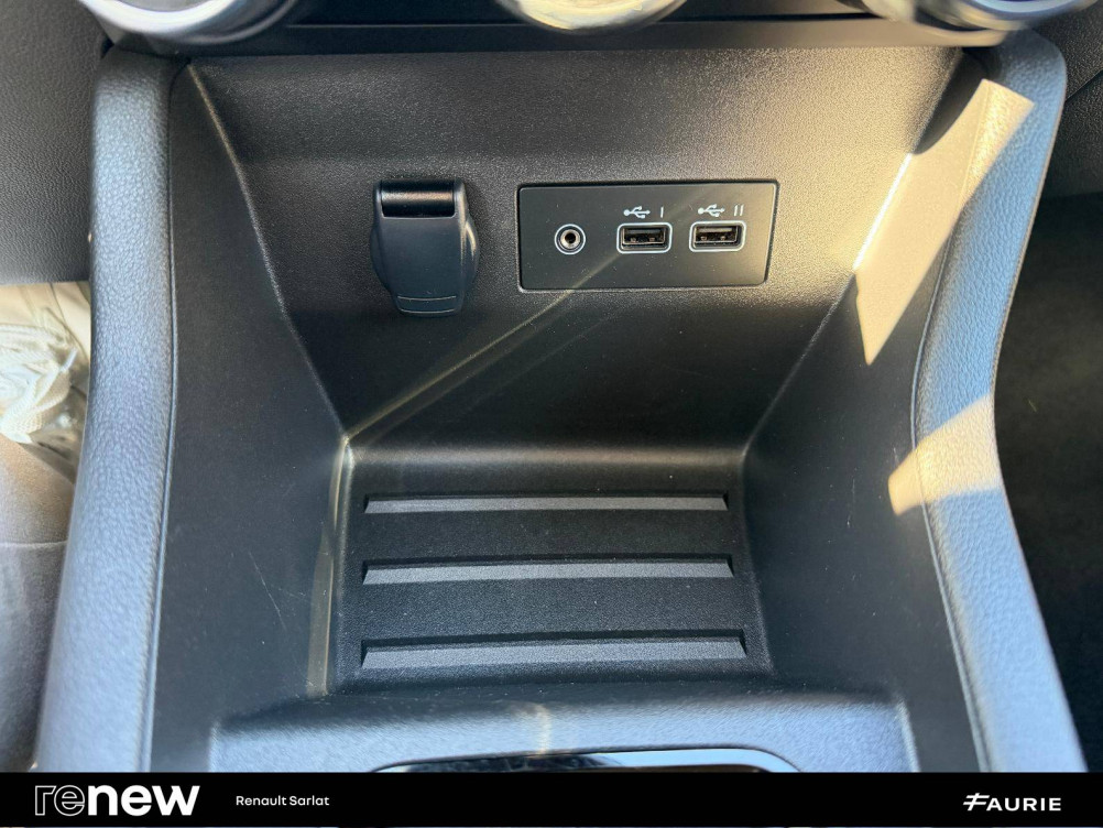 Acheter Renault Clio 5 Clio TCe 90 Equilibre 5p occasion dans les concessions du Groupe Faurie