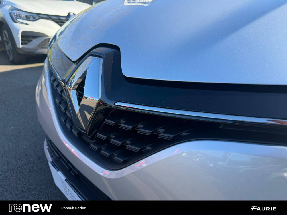 Acheter Renault Clio 5 Clio TCe 90 Equilibre 5p occasion dans les concessions du Groupe Faurie