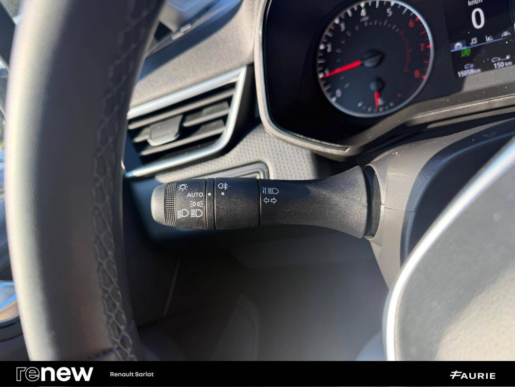 Acheter Renault Clio 5 Clio TCe 90 Equilibre 5p occasion dans les concessions du Groupe Faurie