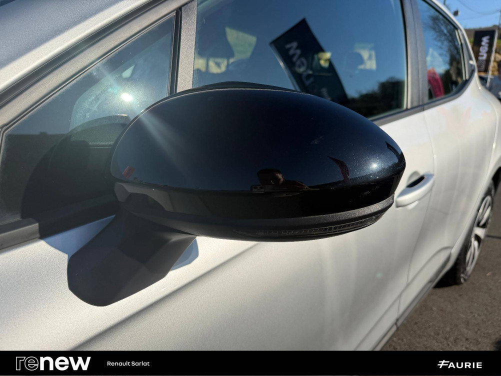 Acheter Renault Clio 5 Clio TCe 90 Equilibre 5p occasion dans les concessions du Groupe Faurie