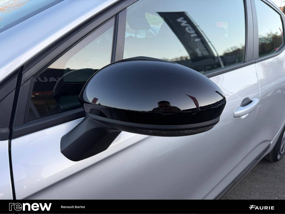 Acheter Renault Clio 5 Clio TCe 90 Equilibre 5p occasion dans les concessions du Groupe Faurie