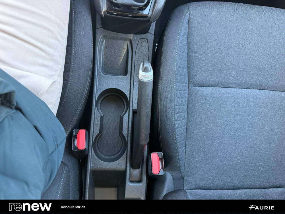 Acheter Renault Clio 5 Clio TCe 90 Equilibre 5p occasion dans les concessions du Groupe Faurie