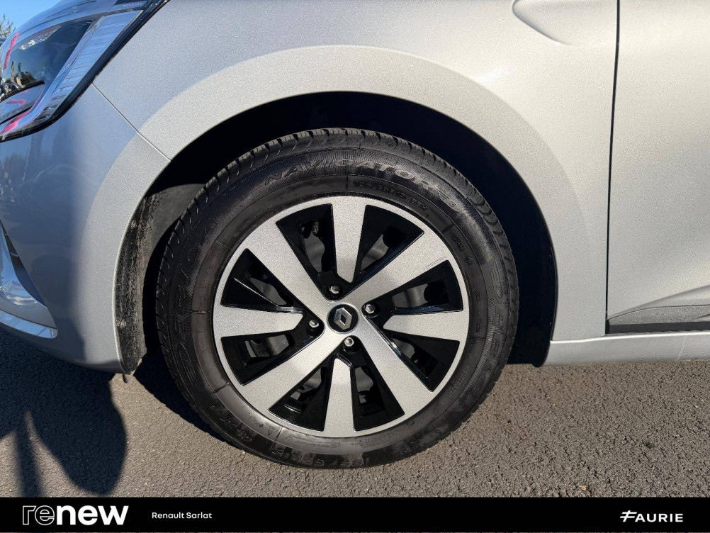 Acheter Renault Clio 5 Clio TCe 90 Equilibre 5p occasion dans les concessions du Groupe Faurie