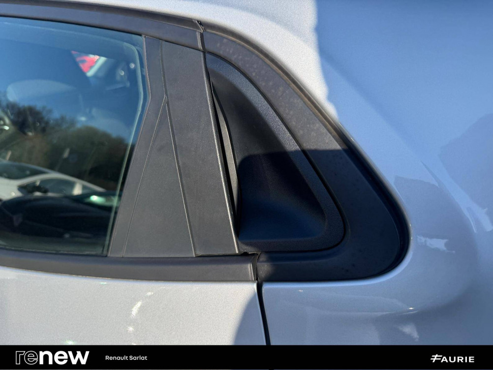 Acheter Renault Clio 5 Clio TCe 90 Equilibre 5p occasion dans les concessions du Groupe Faurie