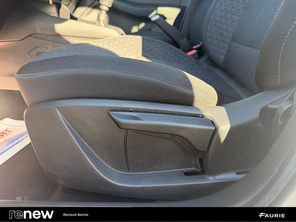 Acheter Renault Clio 5 Clio TCe 90 Equilibre 5p occasion dans les concessions du Groupe Faurie