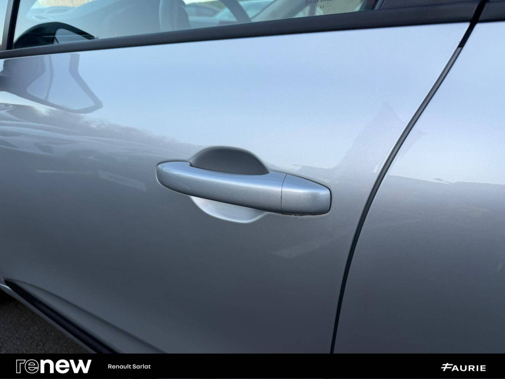 Acheter Renault Clio 5 Clio TCe 90 Equilibre 5p occasion dans les concessions du Groupe Faurie