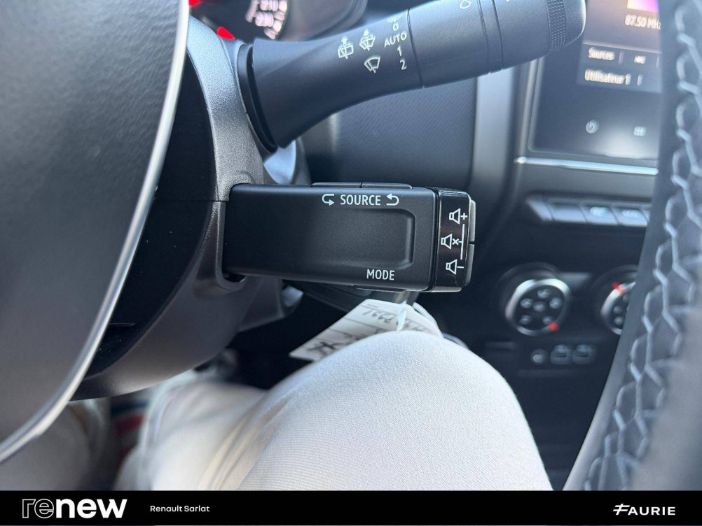 Acheter Renault Clio 5 Clio TCe 90 Equilibre 5p occasion dans les concessions du Groupe Faurie