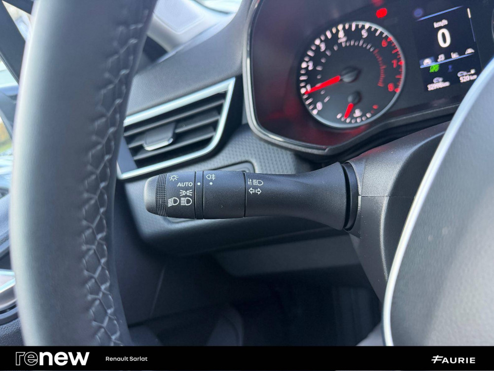 Acheter Renault Clio 5 Clio TCe 90 Equilibre 5p occasion dans les concessions du Groupe Faurie