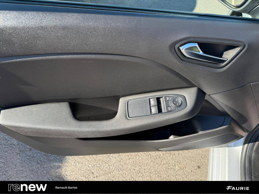 Acheter Renault Clio 5 Clio TCe 90 Equilibre 5p occasion dans les concessions du Groupe Faurie