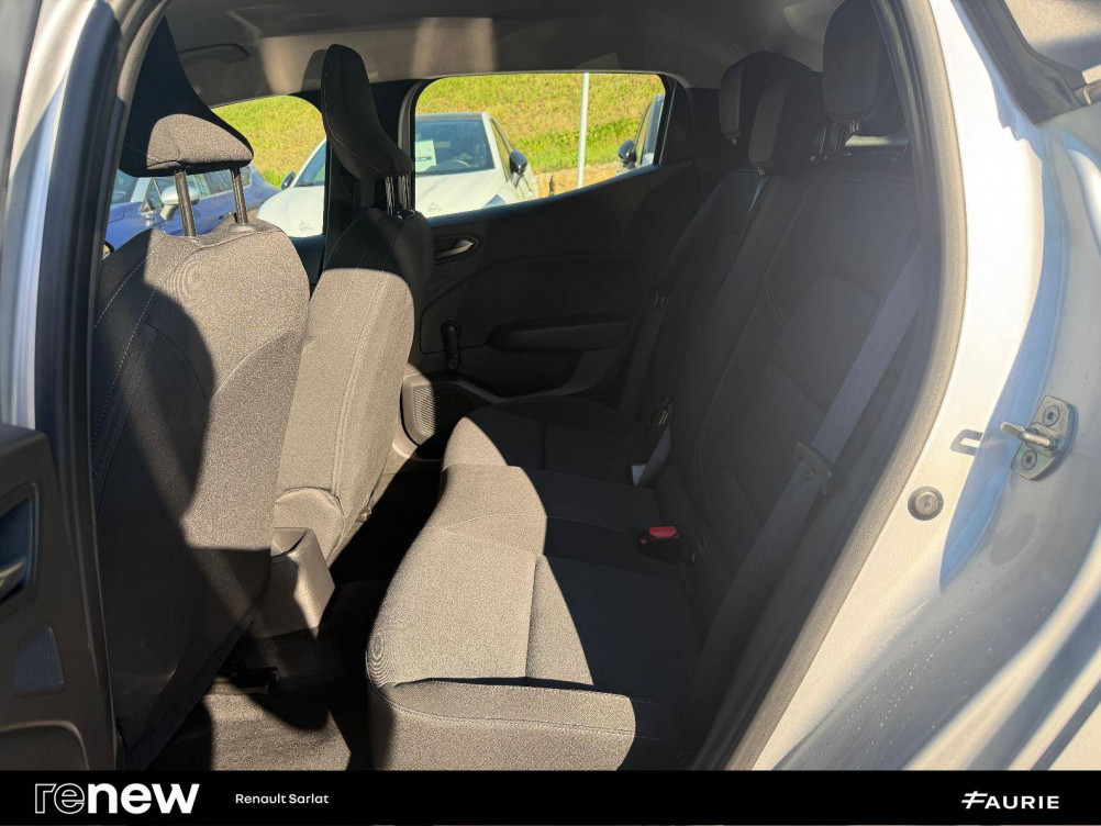 Acheter Renault Clio 5 Clio TCe 90 Equilibre 5p occasion dans les concessions du Groupe Faurie