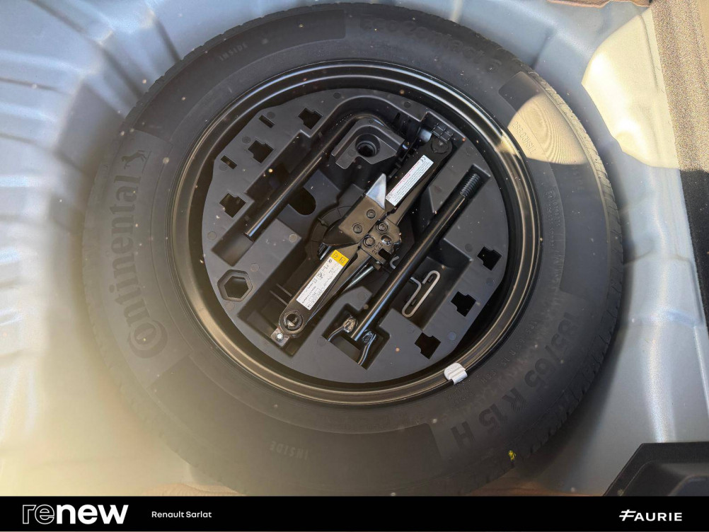 Acheter Renault Clio 5 Clio TCe 90 Equilibre 5p occasion dans les concessions du Groupe Faurie