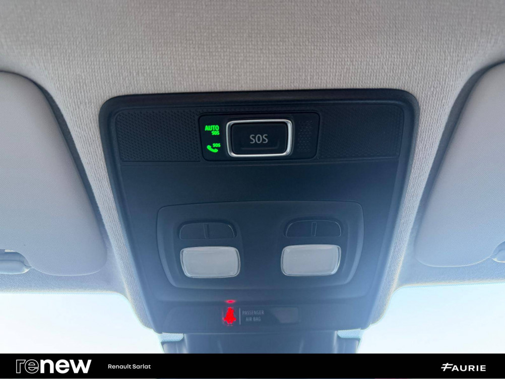 Acheter Renault Clio 5 Clio TCe 90 Equilibre 5p occasion dans les concessions du Groupe Faurie