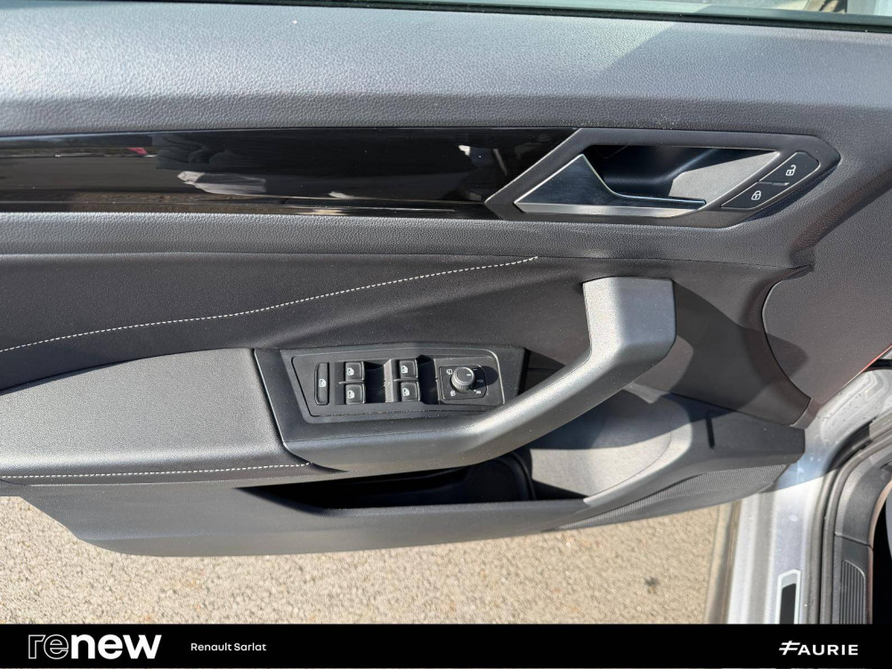 Acheter Volkswagen T-Roc T-Roc 1.5 TSI EVO 150 Start/Stop DSG7 R-Line 5p occasion dans les concessions du Groupe Faurie