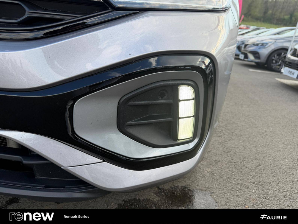 Acheter Volkswagen T-Roc T-Roc 1.5 TSI EVO 150 Start/Stop DSG7 R-Line 5p occasion dans les concessions du Groupe Faurie