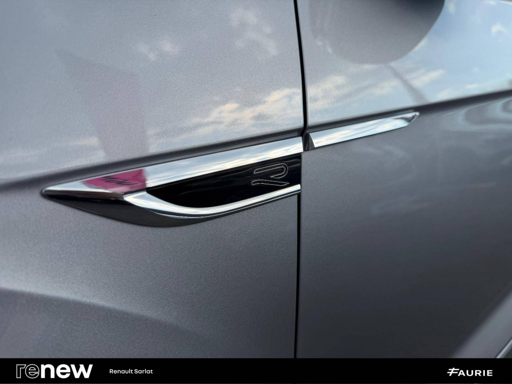 Acheter Volkswagen T-Roc T-Roc 1.5 TSI EVO 150 Start/Stop DSG7 R-Line 5p occasion dans les concessions du Groupe Faurie