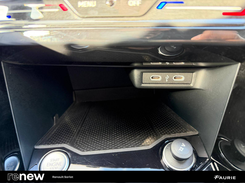 Acheter Volkswagen T-Roc T-Roc 1.5 TSI EVO 150 Start/Stop DSG7 R-Line 5p occasion dans les concessions du Groupe Faurie