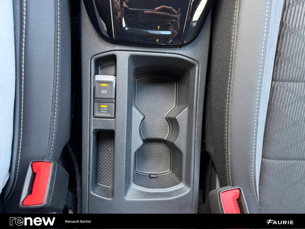 Acheter Volkswagen T-Roc T-Roc 1.5 TSI EVO 150 Start/Stop DSG7 R-Line 5p occasion dans les concessions du Groupe Faurie