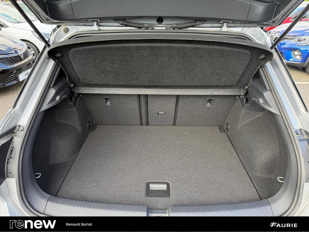Acheter Volkswagen T-Roc T-Roc 1.5 TSI EVO 150 Start/Stop DSG7 R-Line 5p occasion dans les concessions du Groupe Faurie
