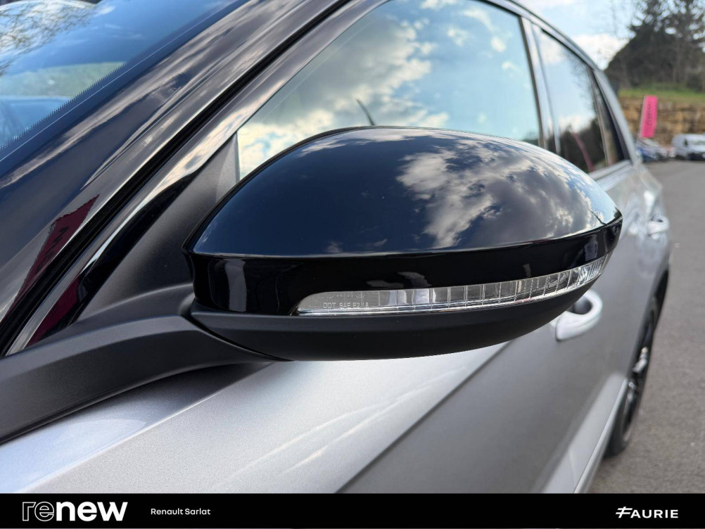 Acheter Volkswagen T-Roc T-Roc 1.5 TSI EVO 150 Start/Stop DSG7 R-Line 5p occasion dans les concessions du Groupe Faurie