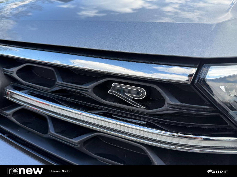 Acheter Volkswagen T-Roc T-Roc 1.5 TSI EVO 150 Start/Stop DSG7 R-Line 5p occasion dans les concessions du Groupe Faurie