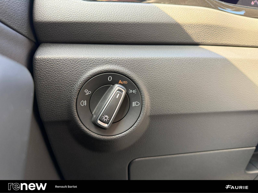 Acheter Volkswagen T-Roc T-Roc 1.5 TSI EVO 150 Start/Stop DSG7 R-Line 5p occasion dans les concessions du Groupe Faurie