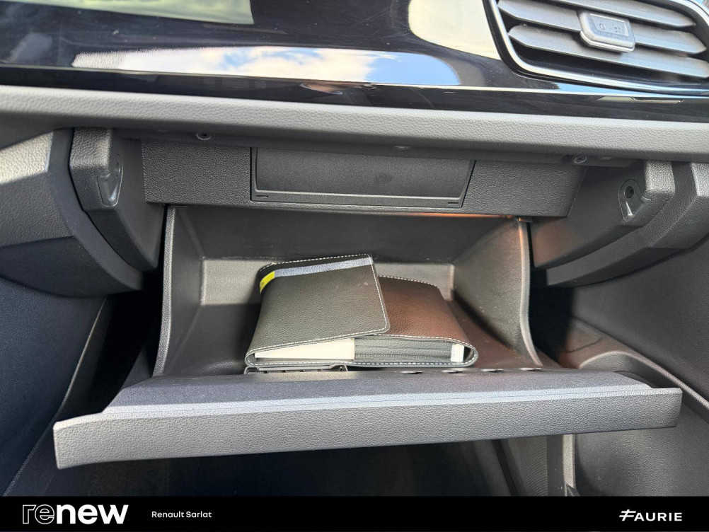 Acheter Volkswagen T-Roc T-Roc 1.5 TSI EVO 150 Start/Stop DSG7 R-Line 5p occasion dans les concessions du Groupe Faurie