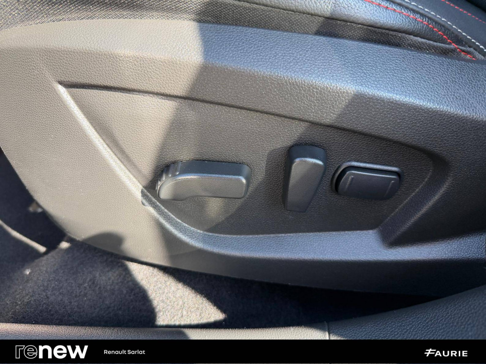 Acheter Renault Arkana Arkana E-Tech 145 - 21B R.S. Line 5p occasion dans les concessions du Groupe Faurie