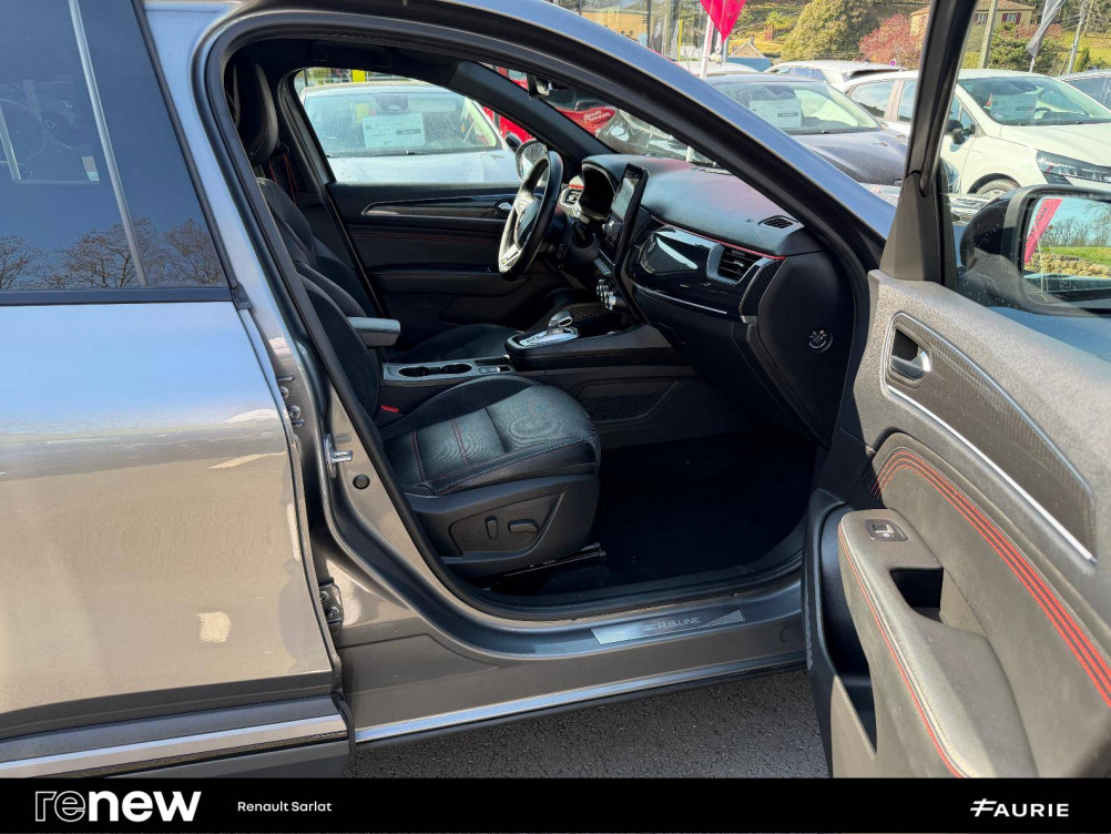 Acheter Renault Arkana Arkana E-Tech 145 - 21B R.S. Line 5p occasion dans les concessions du Groupe Faurie