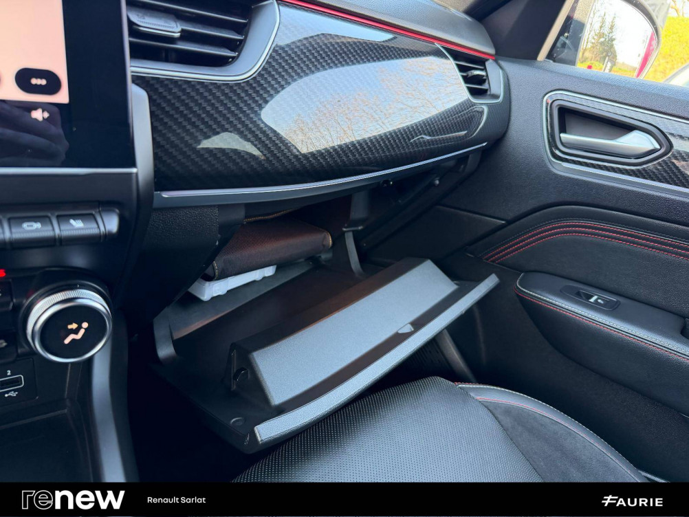 Acheter Renault Arkana Arkana E-Tech 145 - 21B R.S. Line 5p occasion dans les concessions du Groupe Faurie