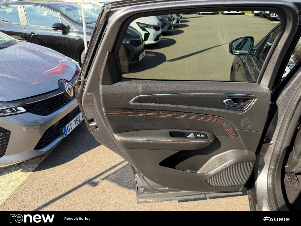 Acheter Renault Arkana Arkana E-Tech 145 - 21B R.S. Line 5p occasion dans les concessions du Groupe Faurie