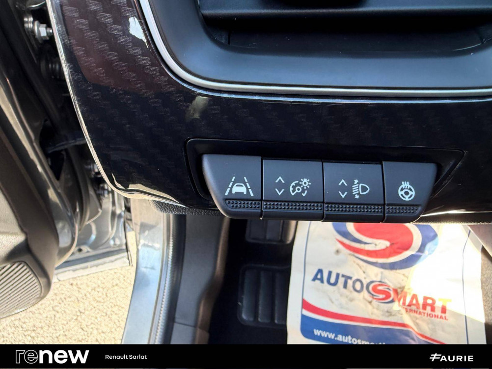 Acheter Renault Arkana Arkana E-Tech 145 - 21B R.S. Line 5p occasion dans les concessions du Groupe Faurie