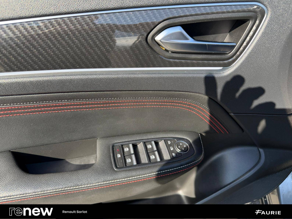 Acheter Renault Arkana Arkana E-Tech 145 - 21B R.S. Line 5p occasion dans les concessions du Groupe Faurie