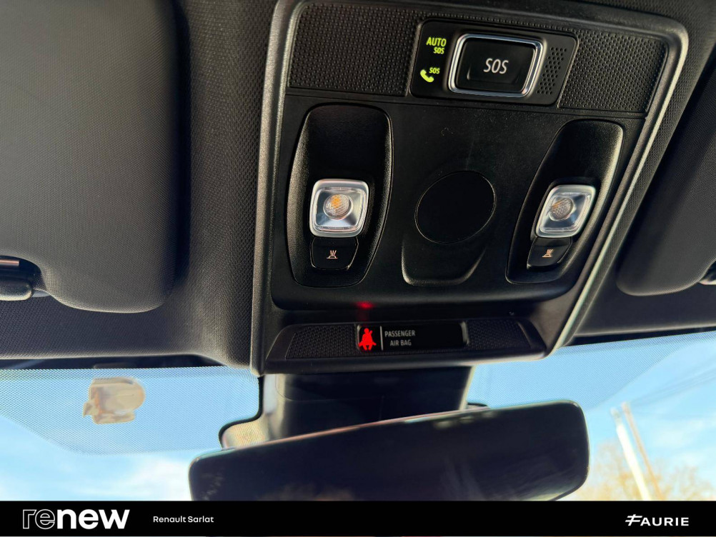 Acheter Renault Arkana Arkana E-Tech 145 - 21B R.S. Line 5p occasion dans les concessions du Groupe Faurie