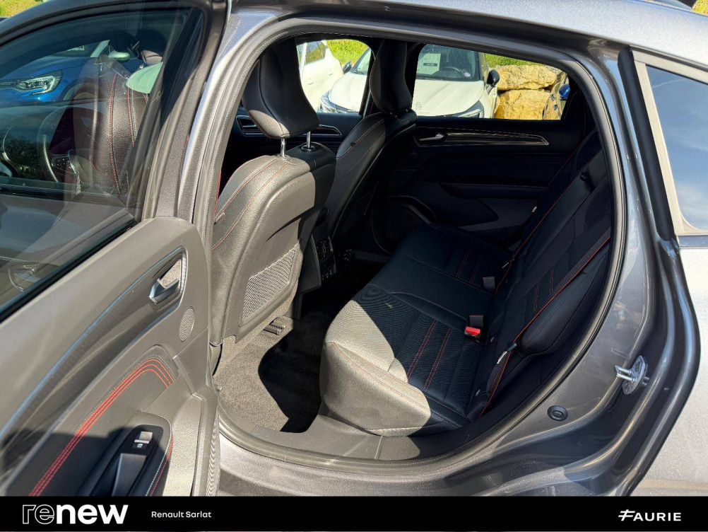 Acheter Renault Arkana Arkana E-Tech 145 - 21B R.S. Line 5p occasion dans les concessions du Groupe Faurie