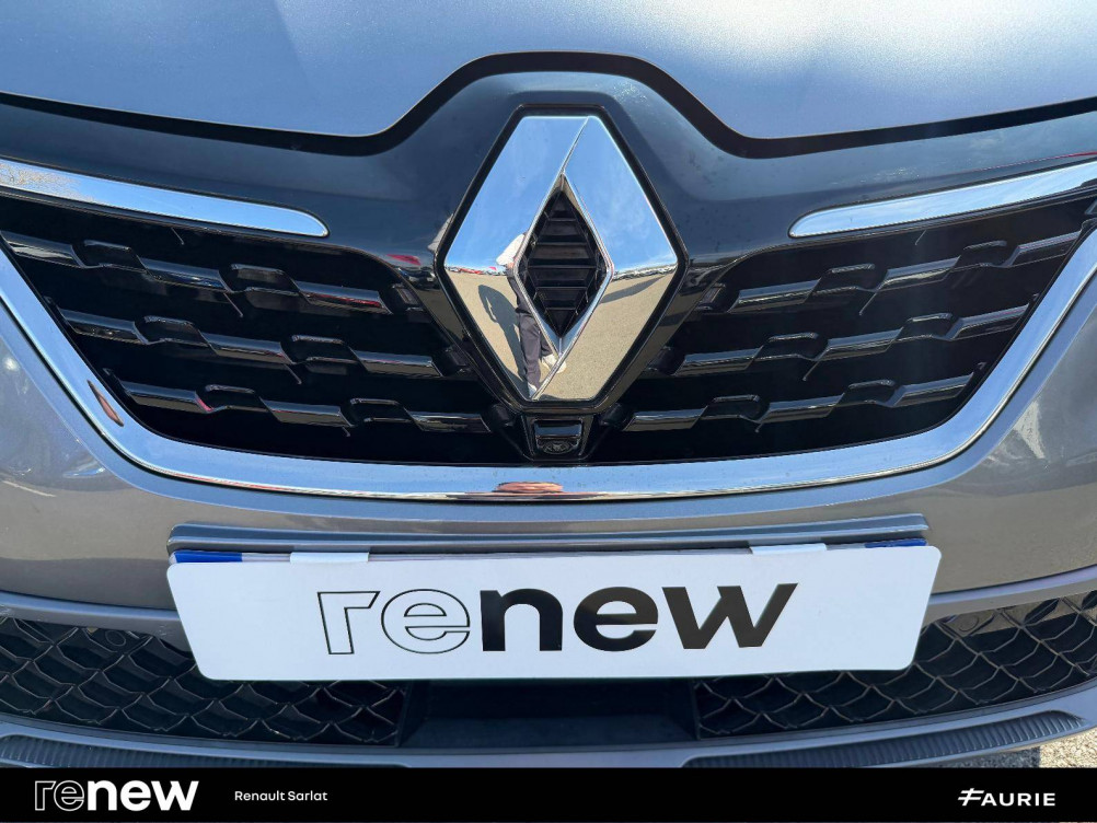 Acheter Renault Arkana Arkana E-Tech 145 - 21B R.S. Line 5p occasion dans les concessions du Groupe Faurie