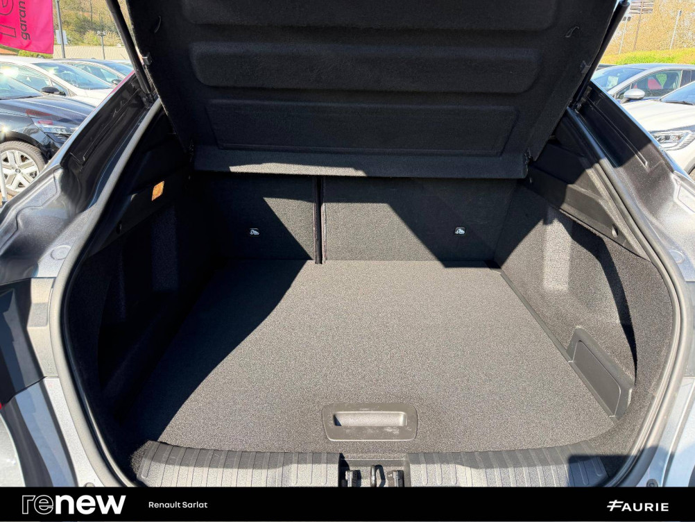 Acheter Renault Arkana Arkana E-Tech 145 - 21B R.S. Line 5p occasion dans les concessions du Groupe Faurie
