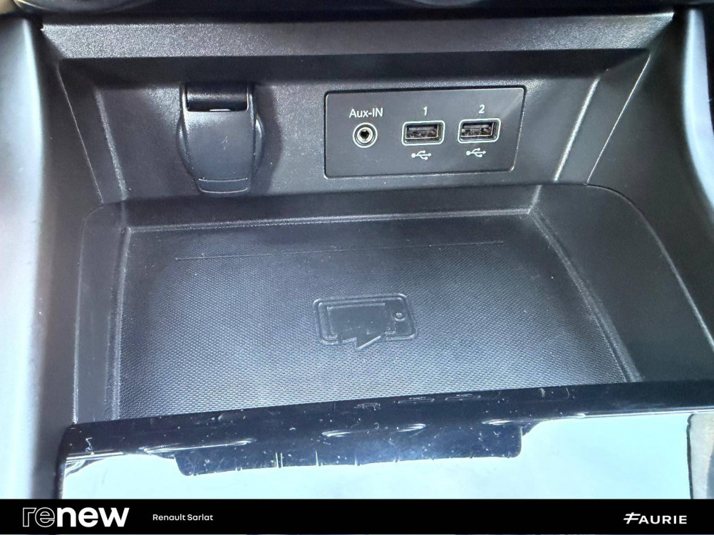 Acheter Renault Arkana Arkana E-Tech 145 - 21B R.S. Line 5p occasion dans les concessions du Groupe Faurie