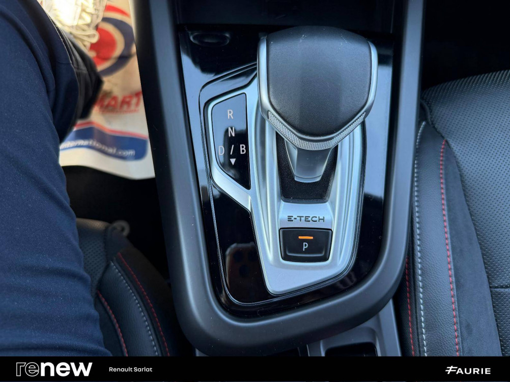 Acheter Renault Arkana Arkana E-Tech 145 - 21B R.S. Line 5p occasion dans les concessions du Groupe Faurie