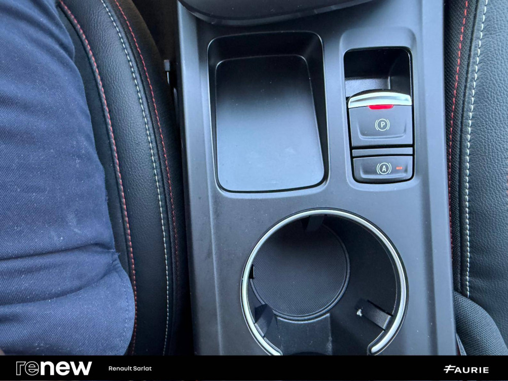 Acheter Renault Arkana Arkana E-Tech 145 - 21B R.S. Line 5p occasion dans les concessions du Groupe Faurie