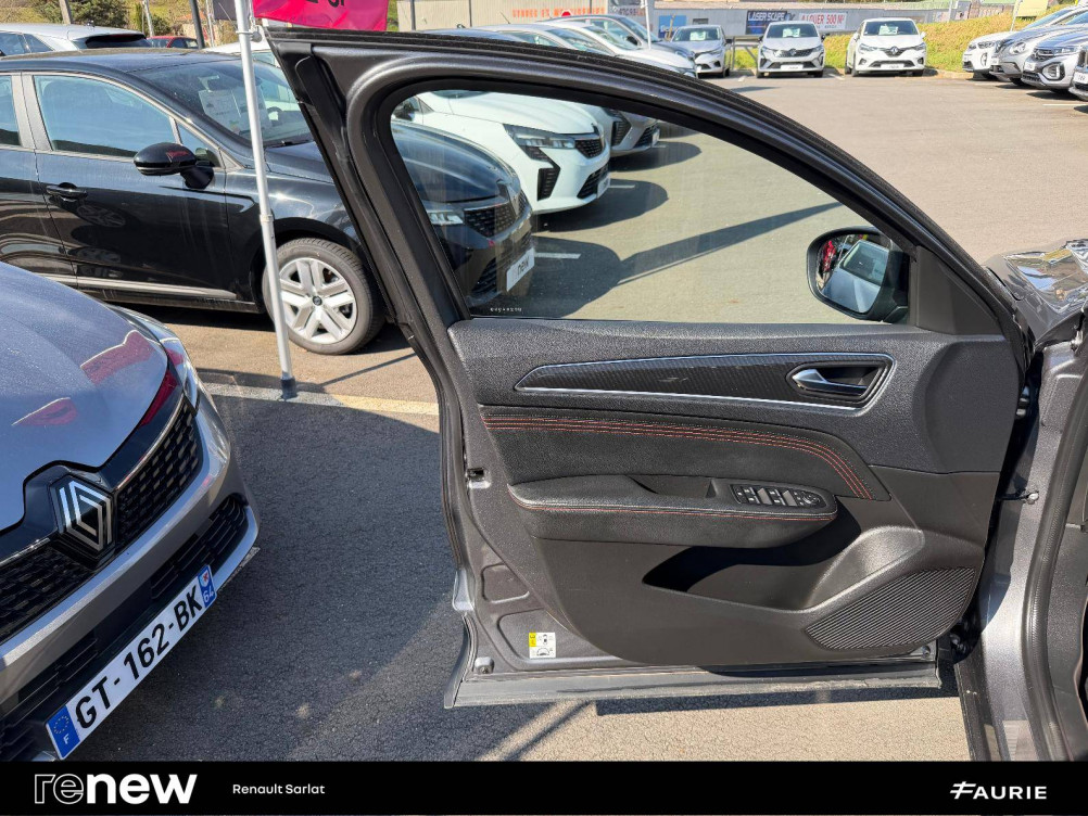 Acheter Renault Arkana Arkana E-Tech 145 - 21B R.S. Line 5p occasion dans les concessions du Groupe Faurie