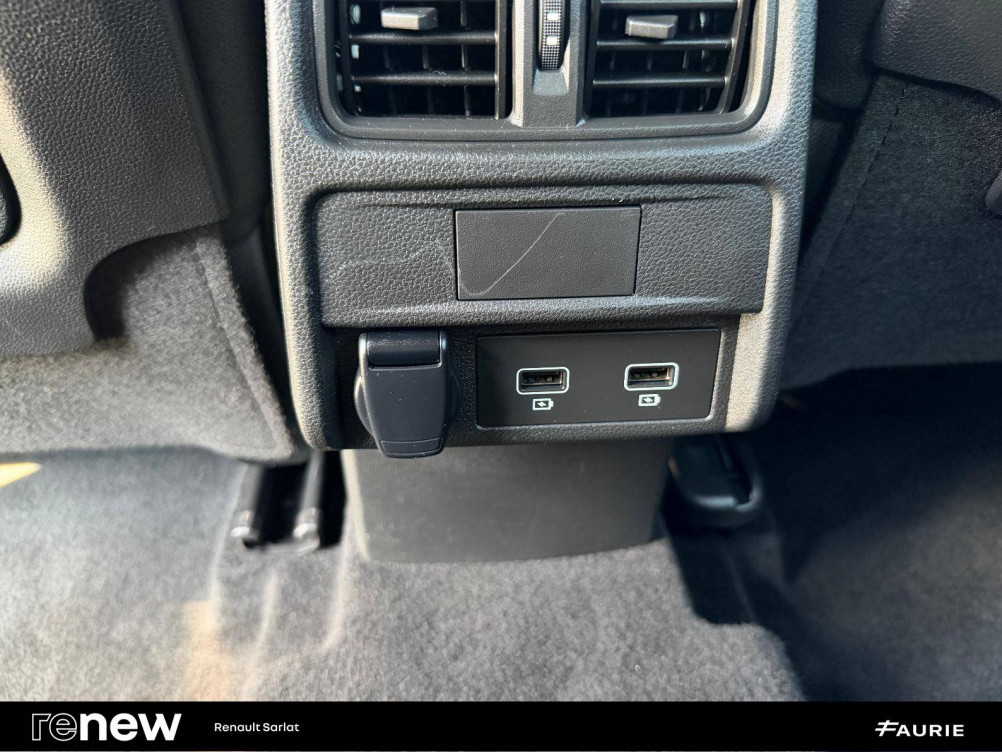 Acheter Renault Arkana Arkana E-Tech 145 - 21B R.S. Line 5p occasion dans les concessions du Groupe Faurie