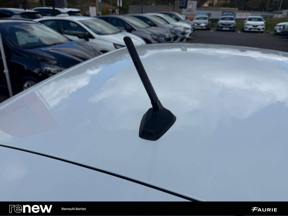 Acheter Renault Clio 5 Clio Blue dCi 100 Evolution 5p occasion dans les concessions du Groupe Faurie