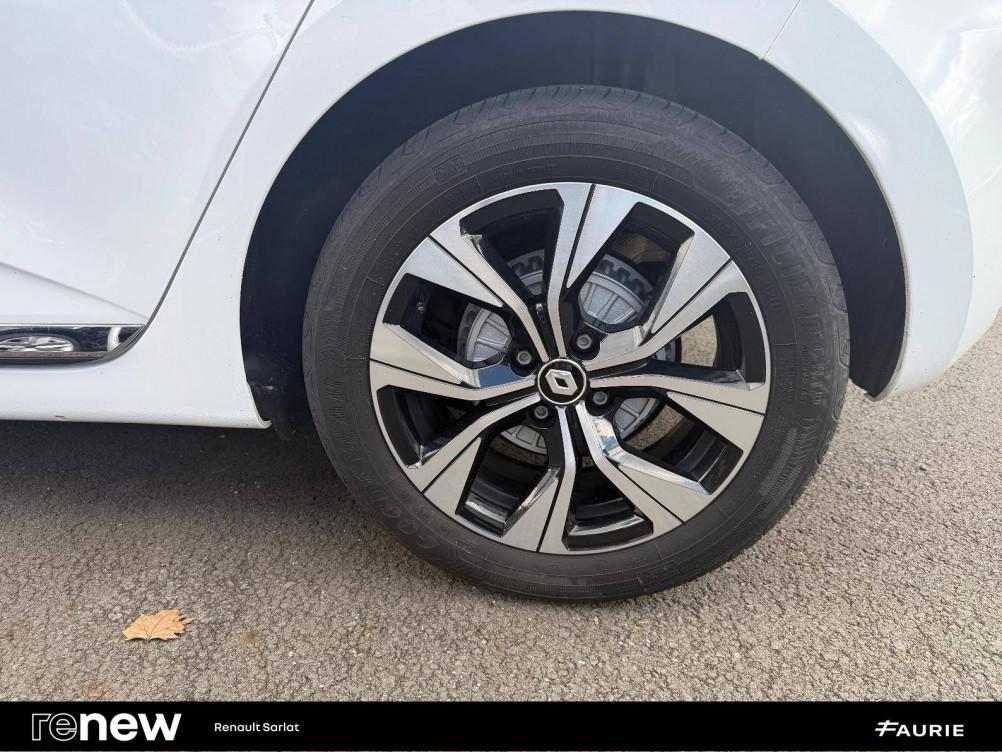 Acheter Renault Clio 5 Clio Blue dCi 100 Evolution 5p occasion dans les concessions du Groupe Faurie