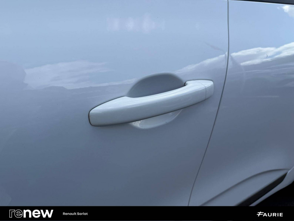 Acheter Renault Clio 5 Clio Blue dCi 100 Evolution 5p occasion dans les concessions du Groupe Faurie