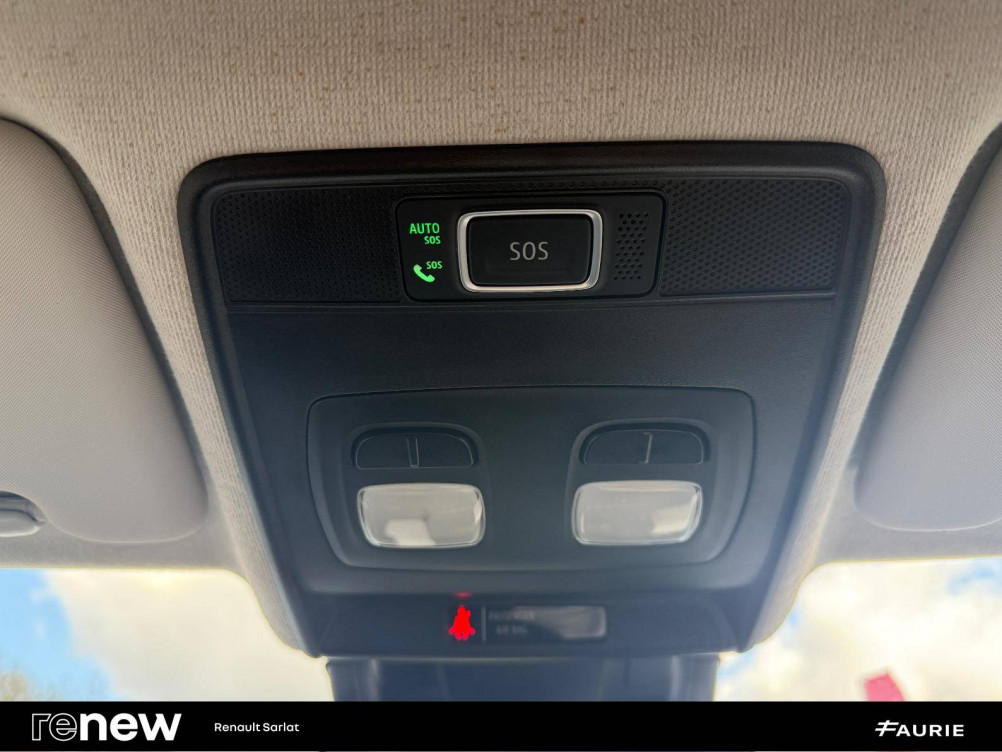 Acheter Renault Clio 5 Clio Blue dCi 100 Evolution 5p occasion dans les concessions du Groupe Faurie