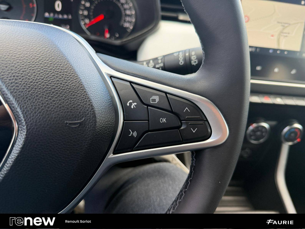 Acheter Renault Clio 5 Clio Blue dCi 100 Evolution 5p occasion dans les concessions du Groupe Faurie