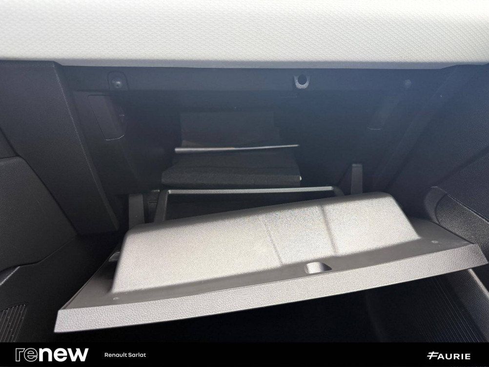 Acheter Renault Clio 5 Clio Blue dCi 100 Evolution 5p occasion dans les concessions du Groupe Faurie