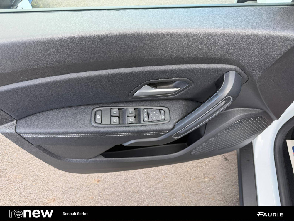 Acheter Dacia Duster Duster Blue dCi 115 4x2 Journey + 5p occasion dans les concessions du Groupe Faurie