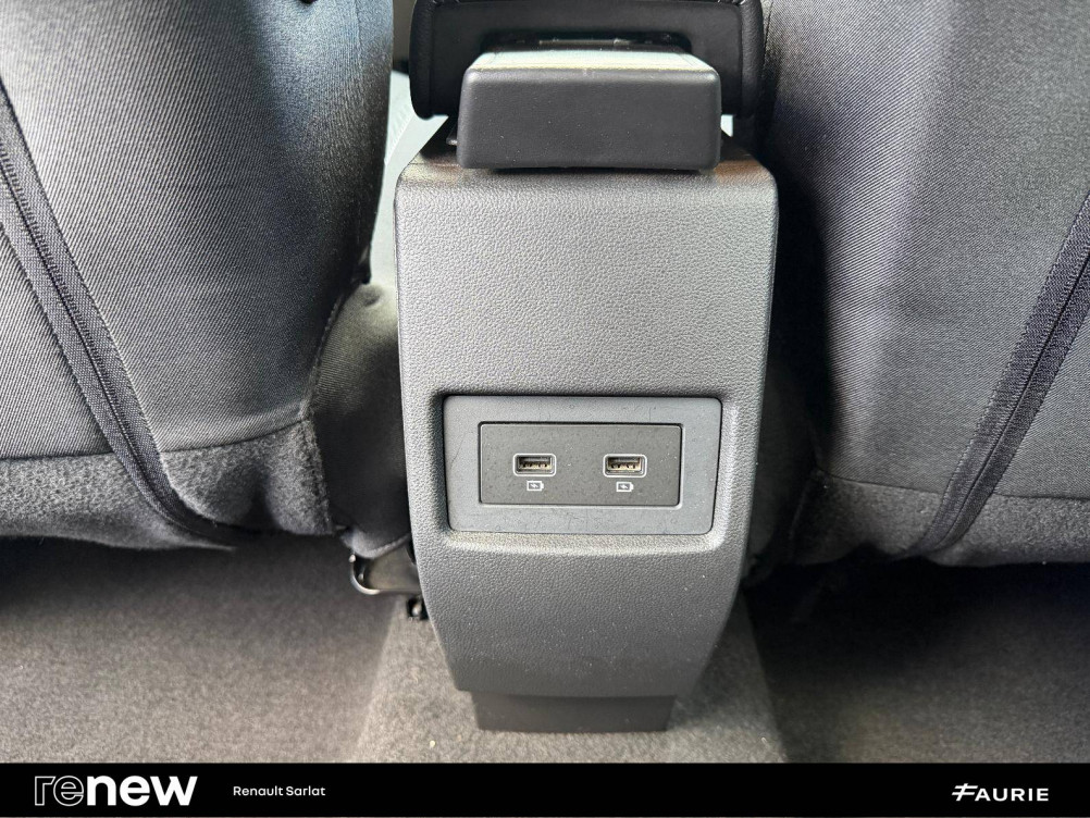 Acheter Dacia Duster Duster Blue dCi 115 4x2 Journey + 5p occasion dans les concessions du Groupe Faurie