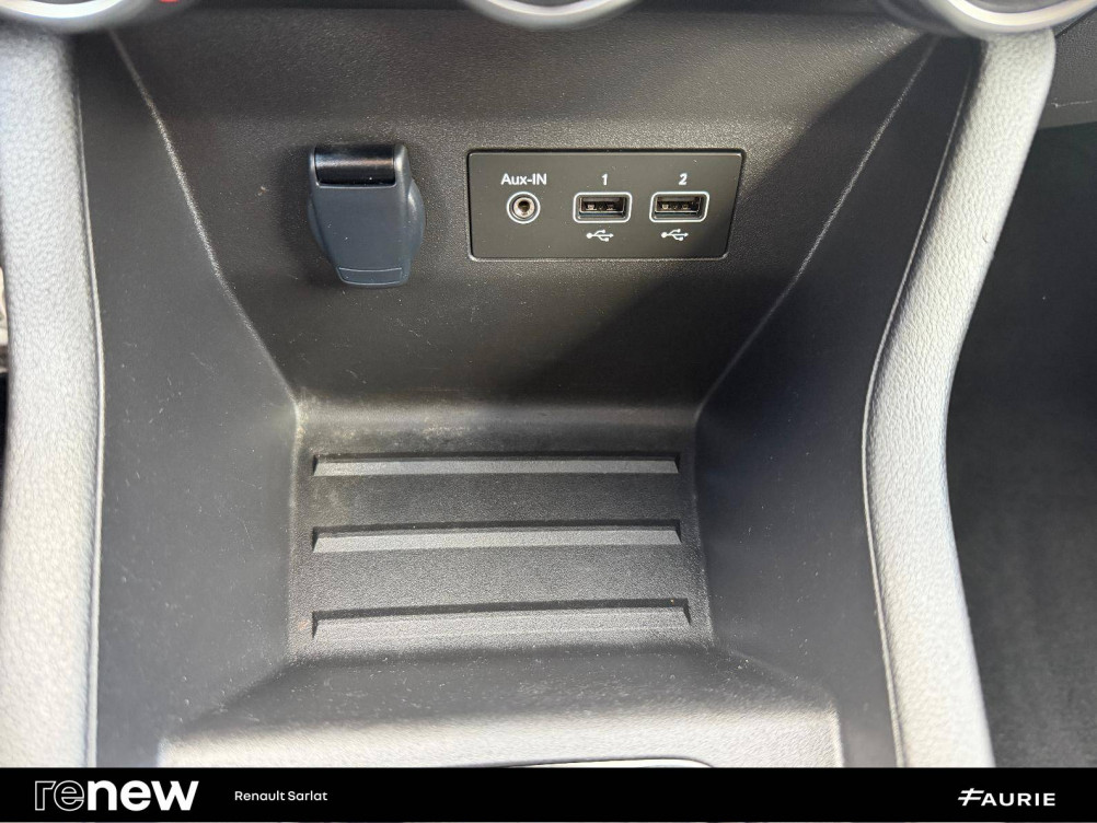 Acheter Renault Clio 5 Clio Blue dCi 100 Evolution 5p occasion dans les concessions du Groupe Faurie